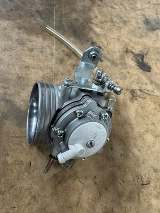 Motor Mini IAME X30 Completo