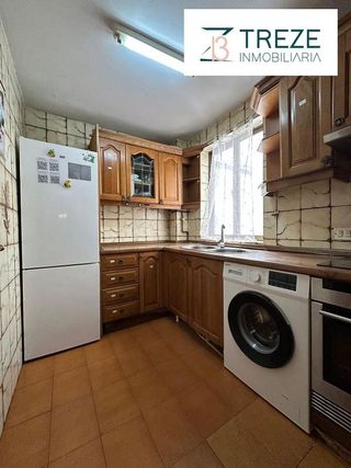 Piso en venta en Santo Domingo - La Estación en Aranda de Duero