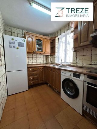 Piso en venta en Santo Domingo - La Estación en Aranda de Duero