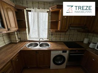 Piso en venta en Santo Domingo - La Estación en Aranda de Duero