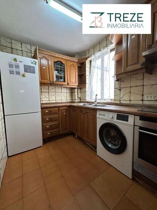 Piso en venta en Santo Domingo - La Estación en Aranda de Duero