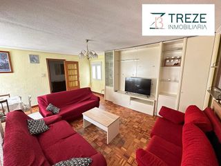 Piso en venta en Santo Domingo - La Estación en Aranda de Duero