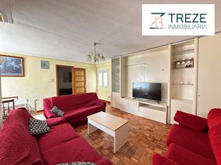 Piso en venta en Santo Domingo - La Estación en Aranda de Duero