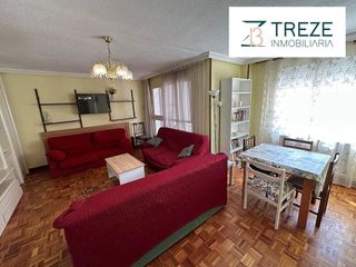 Piso en venta en Santo Domingo - La Estación en Aranda de Duero