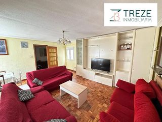 Piso en venta en Santo Domingo - La Estación en Aranda de Duero