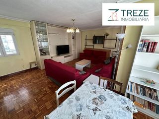 Piso en venta en Santo Domingo - La Estación en Aranda de Duero