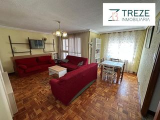 Piso en venta en Santo Domingo - La Estación en Aranda de Duero