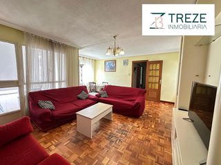 Piso en venta en Santo Domingo - La Estación en Aranda de Duero