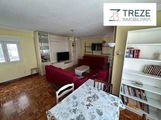 Piso en venta en Santo Domingo - La Estación en Aranda de Duero