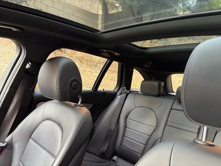 Mercedes-Benz Clase C220 Amg