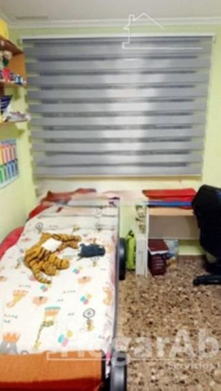 Piso en venta en Silla