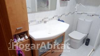 Piso en venta en Silla