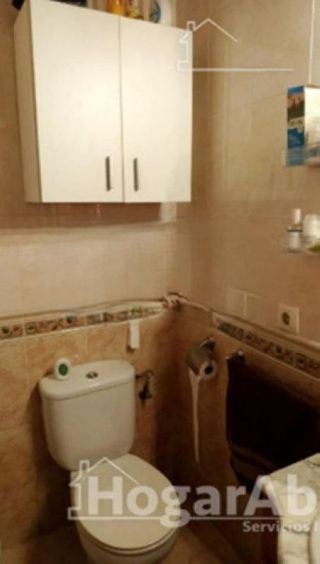 Piso en venta en Silla