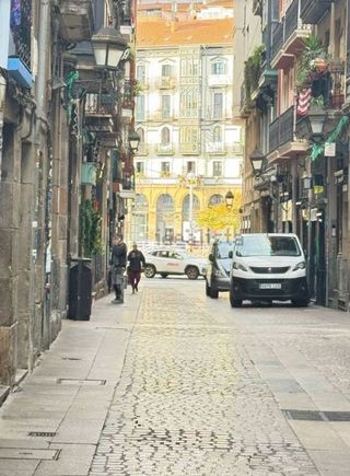 Piso en venta en Casco Viejo en Bilbao
