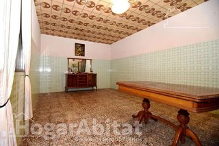 Chalet en venta en Vall d´Uixó (la)