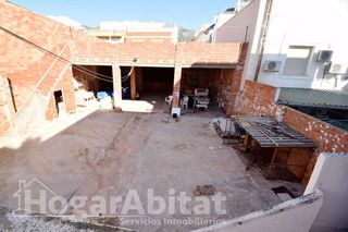 Chalet en venta en Vall d´Uixó (la)