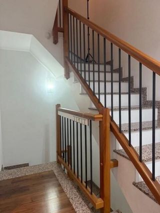 Chalet en venta en Torre Baró en Barcelona