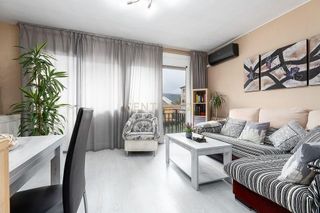 Piso en venta en Llinars del Valles