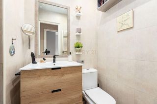 Piso en venta en Llinars del Valles