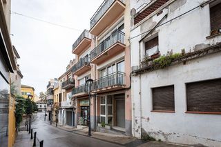 Piso en venta en Llinars del Valles