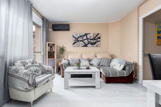 Piso en venta en Llinars del Valles