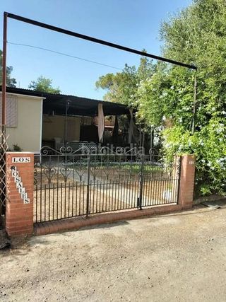 Casa rural en venta en Carmona