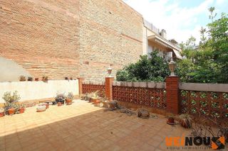 Casa adosada en venta en Riera en Cornellà de Llobregat