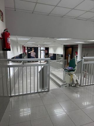 Local comercial en venta en Cristo Rey - Parque Europa en Inca