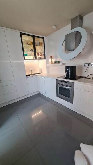 Ático en venta en Centro - El Pilar en Ciudad Real