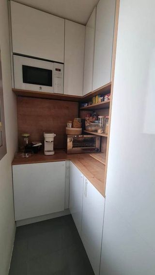 Ático en venta en Centro - El Pilar en Ciudad Real