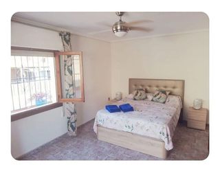 Ático en venta en Centro Urbano en Benidorm