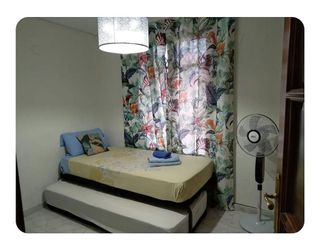 Ático en venta en Centro Urbano en Benidorm