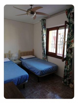 Ático en venta en Centro Urbano en Benidorm