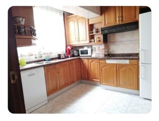 Ático en venta en Centro Urbano en Benidorm