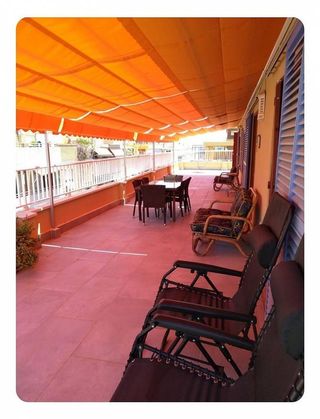 Ático en venta en Centro Urbano en Benidorm