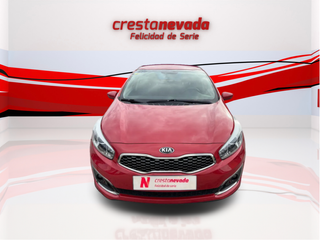 KIA Ceed 2018💥Desde 190€ al mes🚗