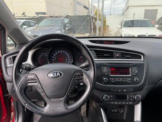 KIA Ceed 2018💥Desde 190€ al mes🚗