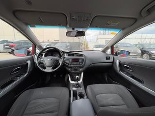 KIA Ceed 2018💥Desde 190€ al mes🚗