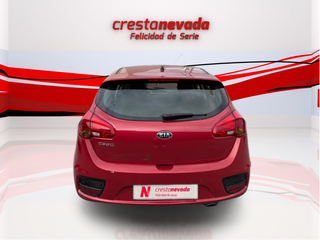 KIA Ceed 2018💥Desde 190€ al mes🚗
