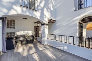 Casa adosada en venta en Motril pueblo en Motril