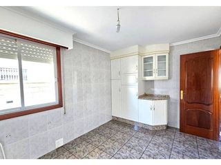 Casa en venta en San Francisco en Ourense