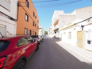 Piso en venta en Santa Margarida de Montbui