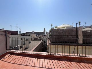 Ático en venta en Sant Pere, Santa Caterina i la Ribera en Barcelona