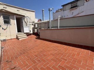 Ático en venta en Sant Pere, Santa Caterina i la Ribera en Barcelona