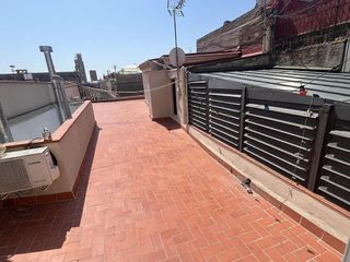Ático en venta en Sant Pere, Santa Caterina i la Ribera en Barcelona