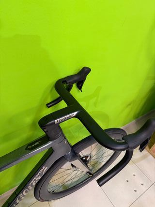 Bicicleta de Carretera Wilier Filante SLR Gris