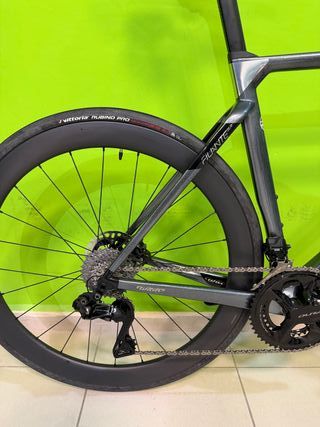 Bicicleta de Carretera Wilier Filante SLR Gris