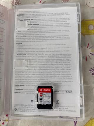 LEGO Harry Potter Collection Switch