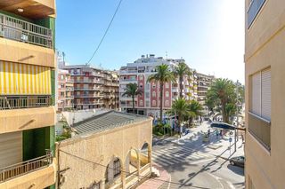 Piso en venta en Playa del Cura en Torrevieja