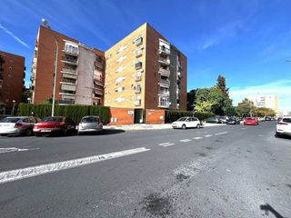 Piso en venta en Tráfico Pesado en Huelva
